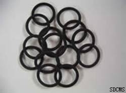 罗茨鼓风机易损件O形圈