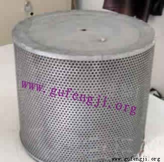 罗茨鼓风机过滤器 AF过滤器